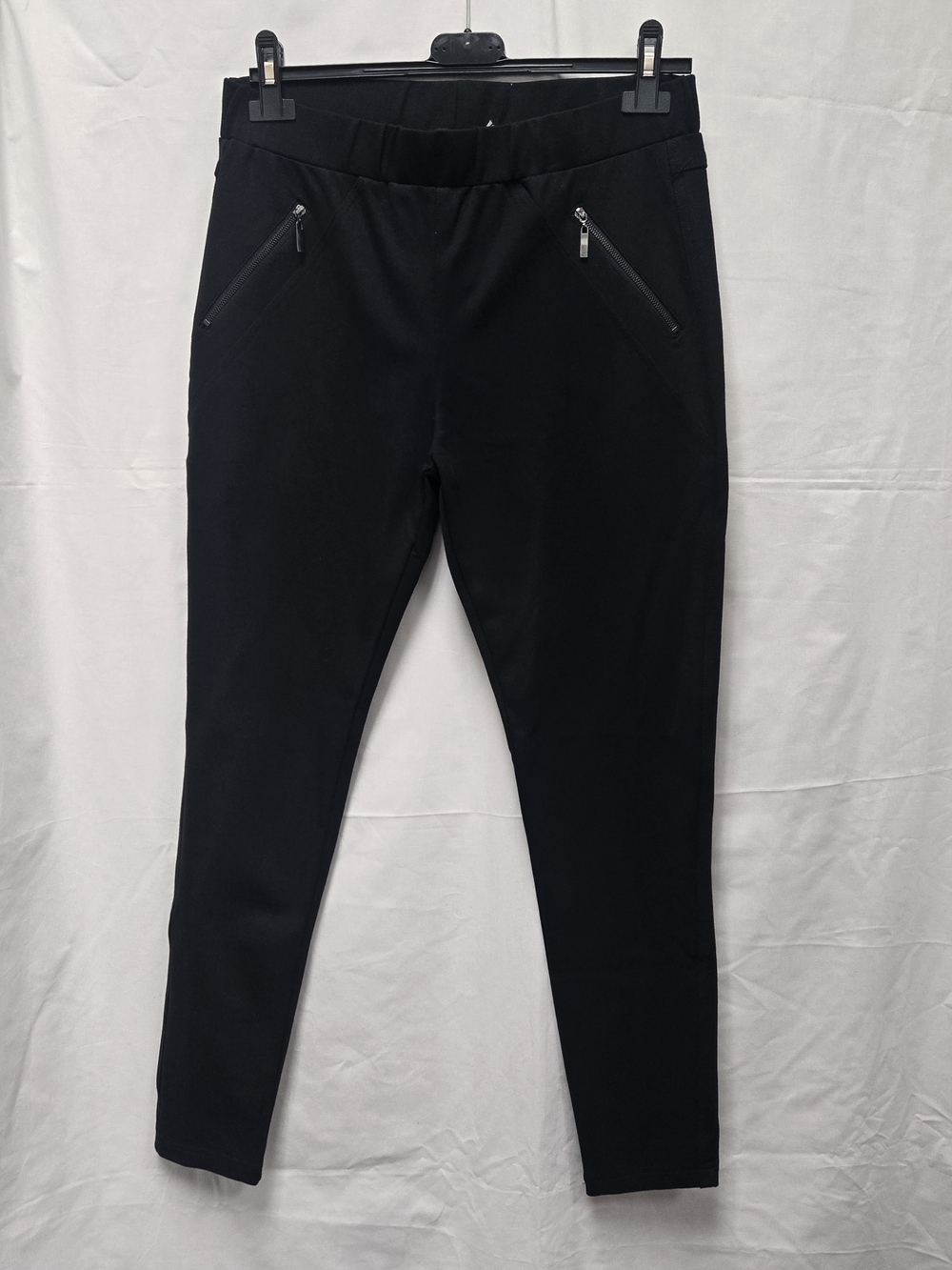 Charlie Paige Black Skinny Pants
